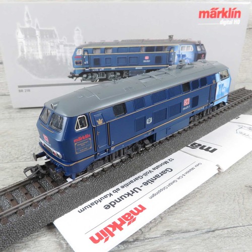 Märklin 37749 db - -, h0