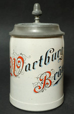 Alter Brauereikrug Wartburg