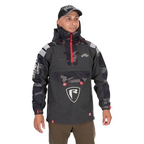 Fox rage triple layer camo - triple,