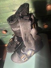 DAMEN WINTERSTIEFEL VON