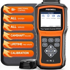 Foxwell nt530 pro profi kfz - pro,