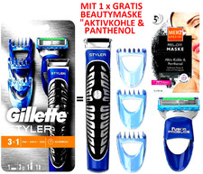 Gillette Fusion5 Proglide