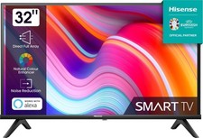 Hisense 32A4K HD-Fernseher
