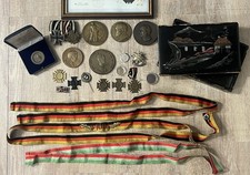 1. Weltkrieg Konvolut