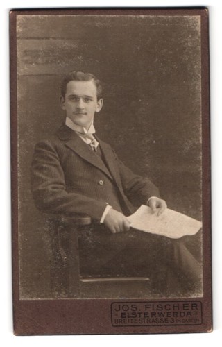 Fotografie jos fischer - jos.,