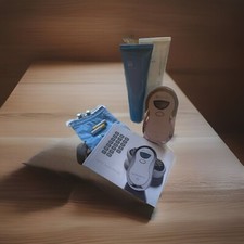 NU SKIN Galvanic Body Spa