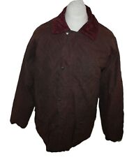 COUNTRY COLLECTION HERREN  JACKET  WACHS WAX JACKE   Gr XL
