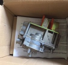 Gasarmatur Junkers CE427