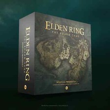 Elden Ring™: The Board Game