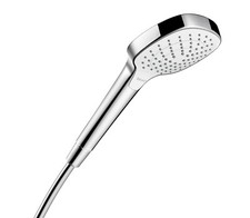 Hansgrohe Handbrause Duschkopf Brausekopf Croma Select E 3jet 110 Vario 26812400
