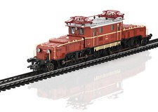 Märklin H0 39090 E-Lok Reihe 1189 - Krokodil - der ÖBB / Wechselstrom mit Sound