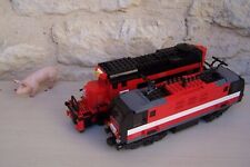 lego , '' no fake '' 10183