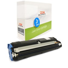 Toner CYAN ersetzt Konica