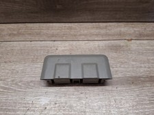 VW T5 Multivan Schienensystem 7H5883867B  Abdeckung Verkleidung Artgrey