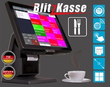 TOUCHSCREEN KELLNERKASSE