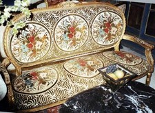 König palast gold sofa - kÖnig,