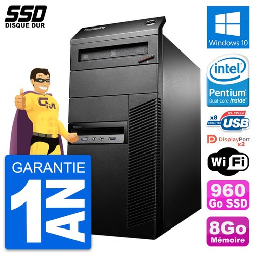 Tour lenovo thinkcentre - tour,