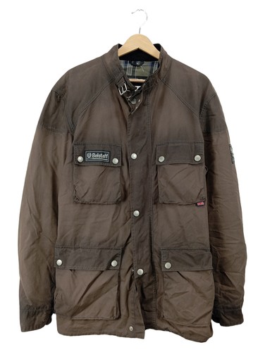 Belstaff motorradjacke herren - motorradjacke,