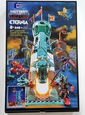 MEGA Eternia Battleground