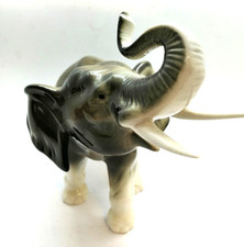 Royal Dux Bohemia Figur