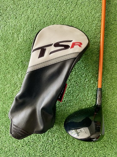 Titleist tsr2 fairway - tsr2+, holz