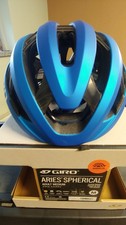 giro aries spherical Rennradhelm