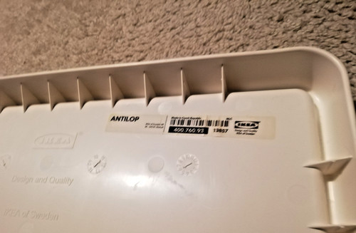 Neu ikea antilop - neu,