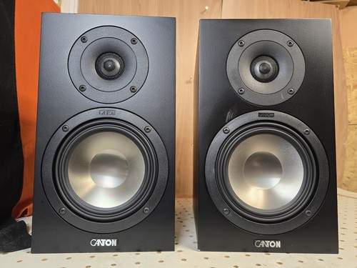 Canton gle20 paar - canton,