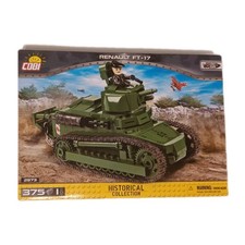 Cobi RENAULT FT-17  2973