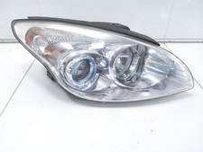 Hyundai i30 2010 Rechts