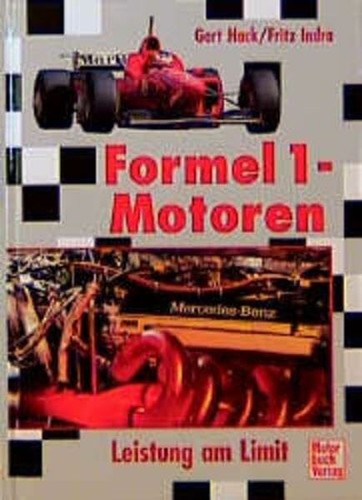 Formel motoren leistung am - formel,