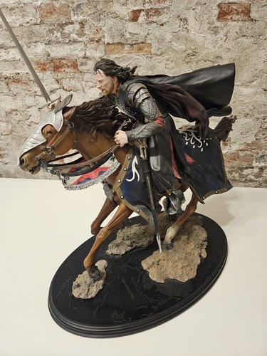 Herr der ringe - ringe,