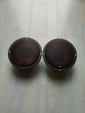 MB Quart Einbau Auto Lautsprecher 18 cm 4 Ohm 50 Watt Speaker Einbautiefe 65 mm