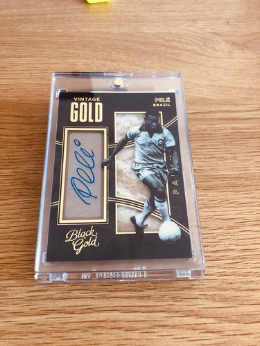 Pele brazil auto - brazil,