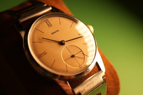 Zenith vintage 1939 - zenith,