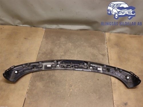 Spoiler heckklappe mazda - spoiler,