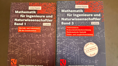 Vieweg mathematik für - vieweg,