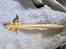 Inidianerflöte,American Native Flute 