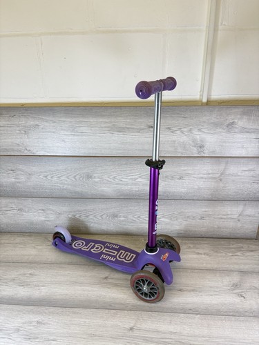 Mini micro scooter push - scooter,