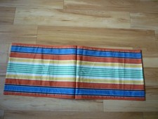 DDR Ersatzbezug  Campingstuhl