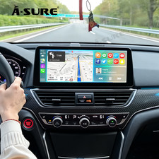 12.3'' For Honda Accord