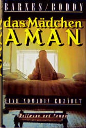 Das mädchen aman virginia - aman,