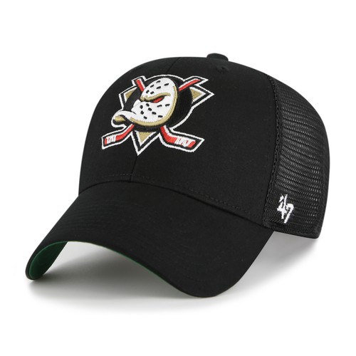 Nhl anaheim ducks cap - anaheim,