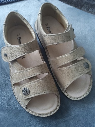 Finn comfort biella sandale - finn,