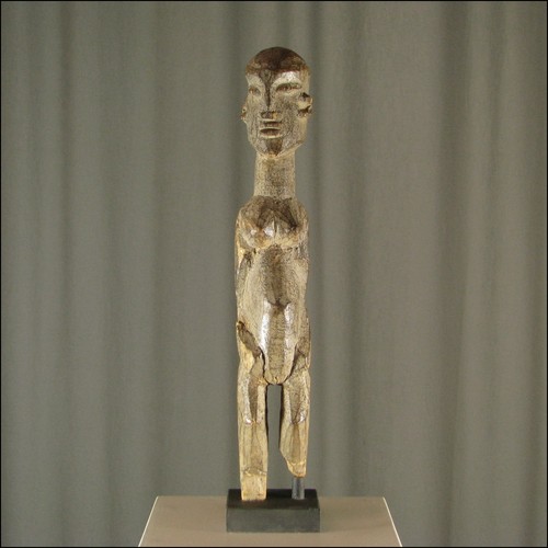 26754 alte figur lobi burkina - alte,