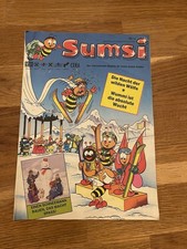 Sumsi Comic Raiffeisenbank 96