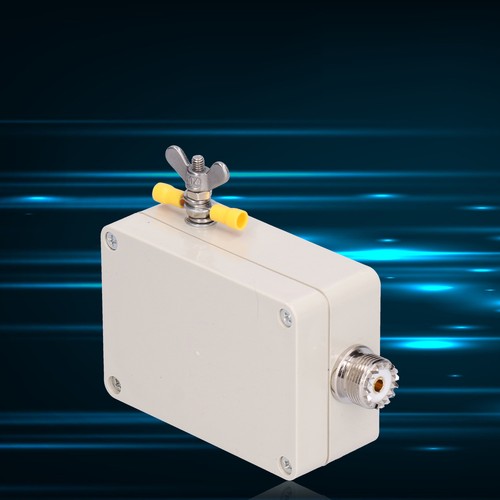Loop antenna easily - antenna,
