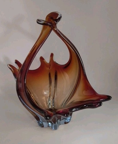 Wunderschöne murano schale - wunderschöne,