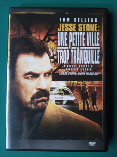 Jesse stone une - , petite