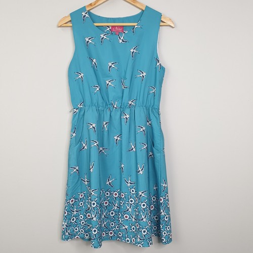 Ness kleid damen - ness, 10